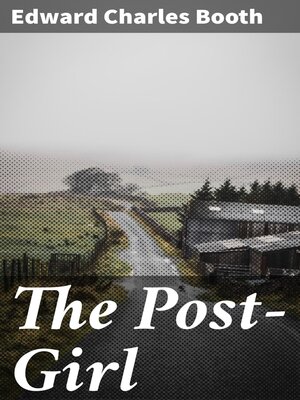 cover image of The Post-Girl